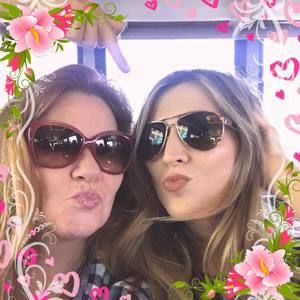 Meet your Posher, Constance